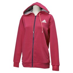 ヨドバシ Com アディダス Adidas Bbt00 Ah3339 Team スウェット パーカー レディース Lサイズ ボールドピンク 通販 全品無料配達