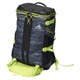 BCJ71 AH6628 [OPS (オプス) バックパック グラフィック 26L ブラック/セミソーラーイエロー]
