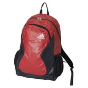 BCJ77 AH6699 [Basic バックパック 30L スカーレット/ブラック]
