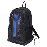 BCJ78 AH6701 [Basic バックパック 35L ブラック/ブルー]