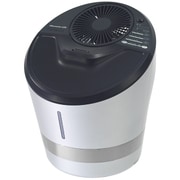 クレベリン ハイブリッド式加湿器 木造10畳/洋室18畳 メタリックシルバー KKHQ-651C SI