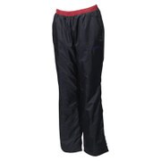 BCO19 AH7319 [SC 裏トリコット起毛ウィンドパンツ レディース Lサイズ DGH ソリッドグレー]