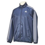 BDA14 AH8624 [ESS ウインド ジャケット メンズ Lサイズ カレッジネイビー]