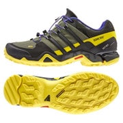 B33223 265 [TERREX FAST R GTX メンズ 26.5cm ベースグリーン S15/コアブラック/ナイトカーゴ F15]