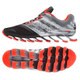 D69793 285 [ランニングシューズ Springblade Drive(スプリングブレード ドライブ) 2 メンズ 28.5cm コアブラック/ソーラーレッド/シルバーメット]