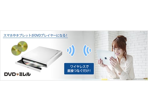 ヨドバシ.com - アイ・オー・データ機器 I-O DATA DVRP-W8AI [DVD 