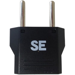 WP-5 [海外用変換プラグ A/B/C/SE→SEタイプ]