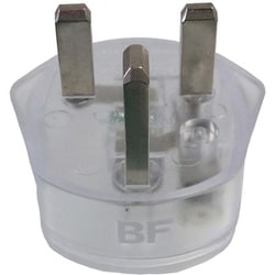 海外用光る変換プラグ A/B/C/SE→BFタイプ WP-56F