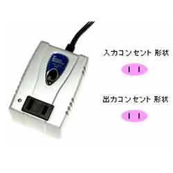 ヨドバシ.com - カシムラ KASHIMURA WT-31U [海外用変圧器 110
