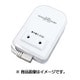 WT-91J [国内用薄型変圧器 100V→220-240V/20VA]