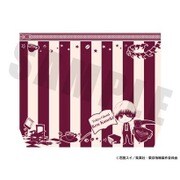 ポーチ 東京喰種 トーキョーグール 金木 研 [キャラクターグッズ]
