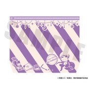 ポーチ 東京喰種 トーキョーグール 月山 習 [キャラクターグッズ]