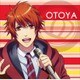 うたの☆プリンスさまっ♪ マジLOVEレボリューションズ あぶらとり紙 一十木 音也 [キャラクターグッズ]