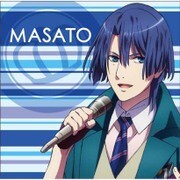 うたの☆プリンスさまっ♪ マジLOVEレボリューションズ あぶらとり紙 聖川 真斗 [キャラクターグッズ]