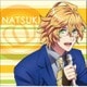 うたの☆プリンスさまっ♪ マジLOVEレボリューションズ あぶらとり紙 四ノ宮 那月 [キャラクターグッズ]