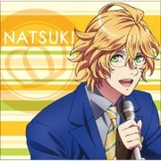 うたの☆プリンスさまっ♪ マジLOVEレボリューションズ あぶらとり紙 四ノ宮 那月 [キャラクターグッズ]