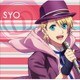 うたの☆プリンスさまっ♪ マジLOVEレボリューションズ あぶらとり紙 来栖 翔 [キャラクターグッズ]