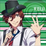うたの☆プリンスさまっ♪ マジLOVEレボリューションズ あぶらとり紙 寿 嶺二 [キャラクターグッズ]