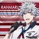うたの☆プリンスさまっ♪ マジLOVEレボリューションズ あぶらとり紙 黒崎 蘭丸 [キャラクターグッズ]