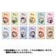 ヘタリア The Beautiful World トレーディングアクリルキーホルダー 1pcs [コレクショントイ]