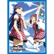 HG895 [ブシロードスリーブコレクション ハイグレード Vol.895 アイドルマスター 春香＆千早（ライブ）]