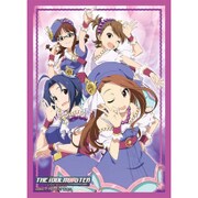 HG896 [ブシロードスリーブコレクション ハイグレード Vol.896 アイドルマスター 竜宮小町]