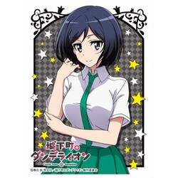 ヨドバシ Com ムービック Movic Mt179 きゃらスリーブコレクション マットシリーズ 城下町のダンデライオン 櫻田 奏 通販 全品無料配達