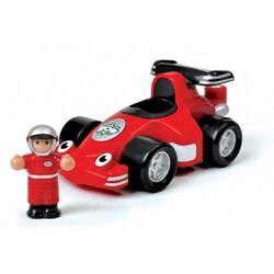 ヨドバシ.com - DADWAY ダッドウェイ WOW Toys ワオトイズ TYWT10339 [ロビィー・レーサー ミニカー]  通販【全品無料配達】