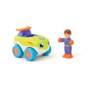 TYWT10350 [ミニWOWレースカー・エース]