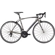 ロードバイク SCULTURA 700 44cm 700×23C 外装22段変速(フロント2段×リヤ11段) ポリッシュクリヤー AMS070446 EC10