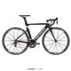 ロードレーサー REACTO 400 54cm 外装22段変速(フロント2段×リア11段) マットMET.ブラック(ランプレT-レプリカ) AMA040546 EK38