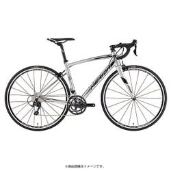 ヨドバシ.com - メリダ MERIDA ロードバイク RIDE 400 54cm 700