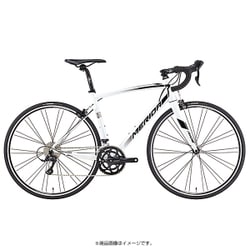 ヨドバシ.com - メリダ MERIDA AMR020506 EW28 [ロードバイク RIDE 200 