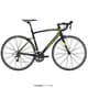 ロードバイク RIDE 200 54cm 700×25C 外装18段変速（フロント2段×リヤ9段） ブラック/T-グリーン AMR020546 EK35
