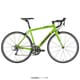 ロードバイク RIDE 80 47cm 700×25C 外装16段変速（フロント2段×リヤ8段） フレッシュグリーン AMR008476 EG04