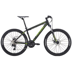 ヨドバシ.com - メリダ MERIDA マウンテンバイク MATTS 6.10-MD 41cm 26型 外装24段変速（フロント3段×リヤ8段）  マットブラック（グリーン） BM610416 EK34 通販【全品無料配達】