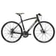 フラットバーロードバイク GRAN SPEED 100-MD 47cm 700×28C 外装16段変速（フロント2速×リヤ8速） マットブラック AMGS10476 EK32