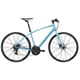 クロスバイク CROSSWAY BREEZE TFS 200-MD 50cm 700×28C 外装24段変速（フロント3段×リヤ8段） マットライトパールブルー AMC2506 EB37