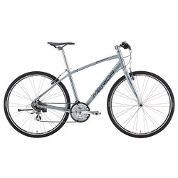 メリダCROSSWAY BREEZE TFS100 700C 21速 460mm ヨドバシ.com - メリダ MERIDA クロスバイク CROSSWAY BREEZE