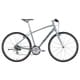 クロスバイク CROSSWAY BREEZE TFS 100-R 41cm 700×32C 外装21段変速（フロント3段×リヤ7段） シルバーブルー AMC1416 ES22
