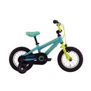 子ども用自転車 FMMT126 EB41 マットブルー
