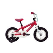 子ども用自転車 FMMT126 EP07 マットピンク