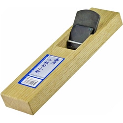 二枚刃小鉋 42mm×210mm