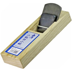 二枚刃小鉋 42mm×150mm
