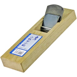 二枚刃小鉋 42mm×180mm