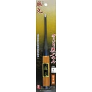 カミソリ 追い入れのみ 6mm