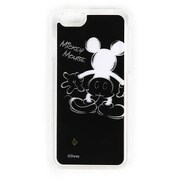0332 [Disney ライトケース iPhone6/6s用 お尻ミッキー]