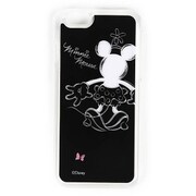 0331 [Disney ライトケース iPhone6/6s用 お尻ミニー]