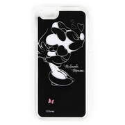 0330 [Disney ライトケース iPhone6/6s用 キスミニー]