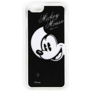 0327 [Disney ライトケース iPhone6/6s用 ミッキーフェイス]